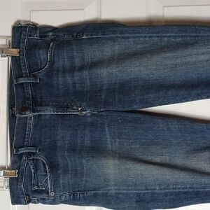 Citizens of Humanity Avedon Ankle Skinny Jeans Stretch Comfort Size 30